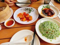 -南小馆(迪士尼小镇店)