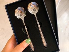 -王府半岛酒店·大堂茶座
