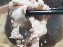 -老北京热气涮羊肉·小龙虾·烤鱼(呼玛路店)