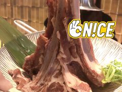 -烧肉达人•炭火烧肉(新天地店)