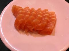 -争鲜回转寿司(金桥家乐福店)
