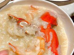 -潮州府·潮菜·砂锅粥(徐家汇店)
