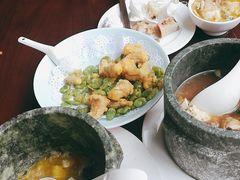 -启东恒大酒店·吕四渔号海鲜餐厅