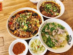 -杨三孃跷脚牛肉(中粮鸿云悦街店)