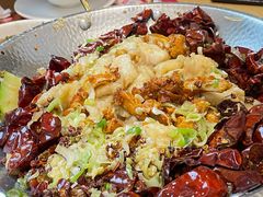 -大丰收脆鱼(万达江北店)