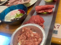 -赤坂亭·M9和牛烧肉·铁板烧·日料398放题(长泰广场店)