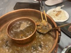 -慢丽江·云南野生菌土鸡锅(付家庄店)