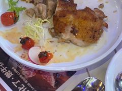 -杯子红牛排(西樵店)