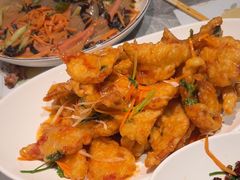 -大哈福烧烤·海鲜·家常菜(延安三路店)