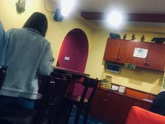 -panchos 墨西哥餐厅(嘉绿苑店)