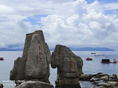 -大梅沙海滨公园