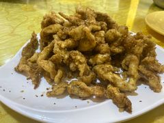 -马旭土鸡焖花卷·真域顺西域美食(天马大道店)