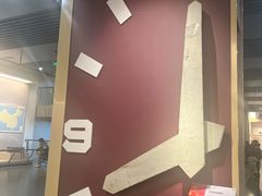 -中国铁道博物馆(正阳门馆)