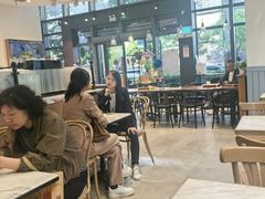 -巴黎贝甜(常德路店)