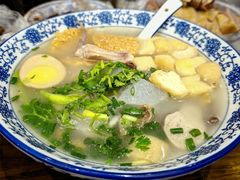 -小潘记鸭血粉丝汤