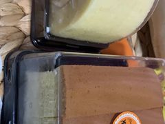 -面包新语(无锡M会员店)