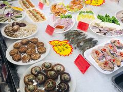 -苏大嘴海鲜牧场(奥林匹克店)