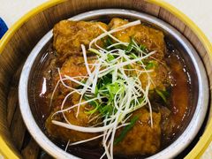 -聚福宝合苑食府(南头镇店)