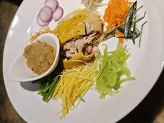 -范家小馆·四代传承烤鸭店(紫竹桥店)