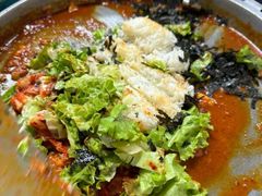 -亲昵春川鸡排(韩国美食街店)