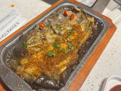 -玉善烧烤串城(长春总店)