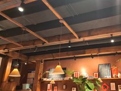 -巴卤社老火锅(财富店)
