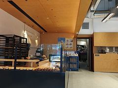 -LANLIZI BAKERY(COSMO店)