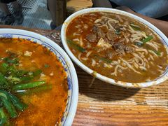 -桂花香手工面(鼓楼店)