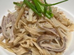 -炊烟小炒黄牛肉(浦东世纪汇店)