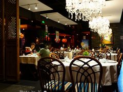 -小河盐帮·私家菜·烤鸭(三元桥·霄云路店)