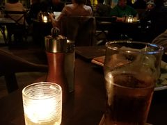 -Water Grill(圣莫妮卡店)