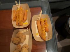 -华夏良子·足道SPA艾灸(开源店)