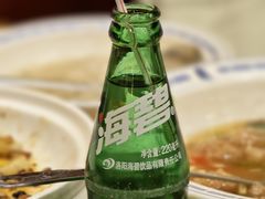 -老雒阳面馆·水席洛阳菜(王城路店)