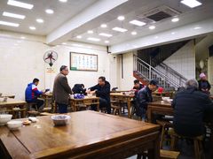 大堂-老刘家泡馍·陕西老字号(钟楼广济街店)