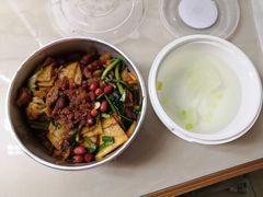 留焕炒饵块-留焕小吃·昆明非遗小吃品牌(文明街店)