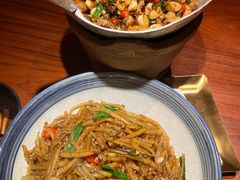 -隐厨·中国菜馆(三里屯T+MALL店)