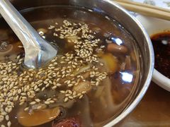 -清真马三汤包(回民街店)