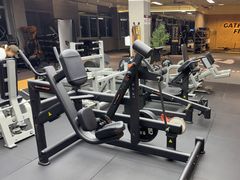 -聚健身GatherFitness(余杭店)