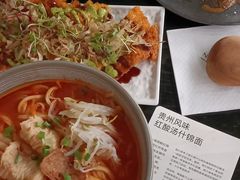 -里面·Noodlology(机电院店)