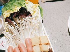 -半天妖烤鱼(芜湖市镜湖万达店)