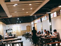 大堂-秋色客家菜(南山店)