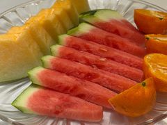 -潇湘码头·鲜湘菜(清河店)