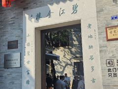 -碧江金楼