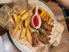 -Pennehut畔尼意面(合肥万象城店)