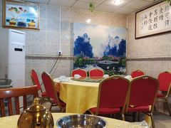 -华兴餐厅·招牌生鱼片(桃园路店)