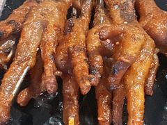 -红盔甲·小龙虾(定西路店)