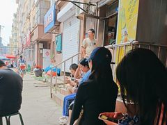 -春饼小吃(钱塘街店)