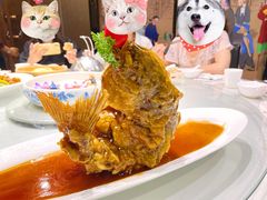 -老牌坊鲁菜名店(美莲广场店)
