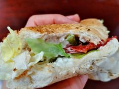 -赛百味SUBWAY(长宁龙之梦店)