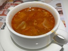 罗宋汤-斗牛士牛排餐厅(嘉里汇店)